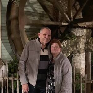 Meet your Posher, Tina